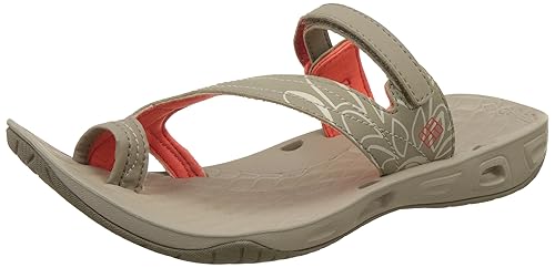 columbia flip flops amazon