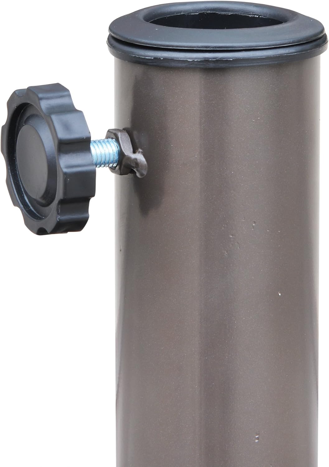 island umbrella resin umbrella base