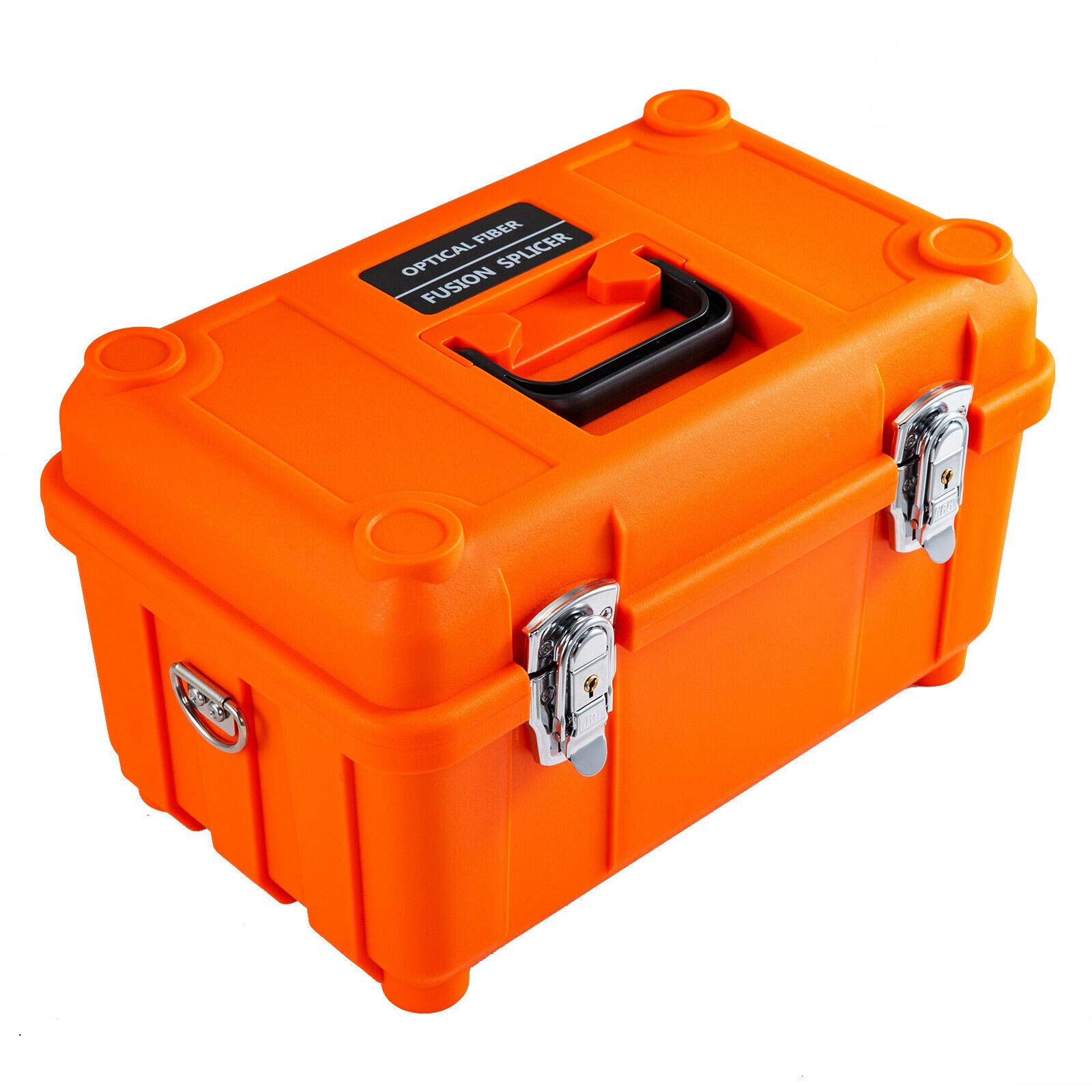 VEVOR Fiber Fusion Splicer Automatic Focus A-80S