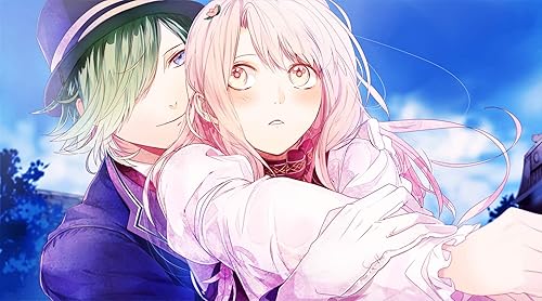 OZMAFIA vivace 特典小冊子 セット オズマフィア OZMAFIA!! -vivace-（オズマフィア ヴィヴァーチェ）』店舗特典・予約