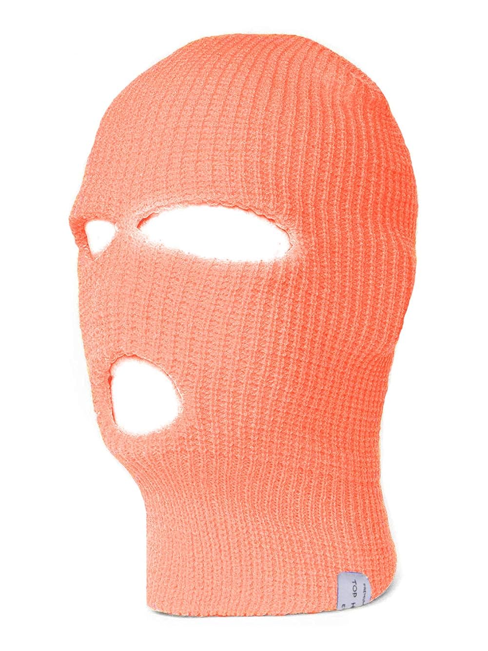 Face Ski Mask 3 Hole Pink Amazon.in Clothing & Accessories