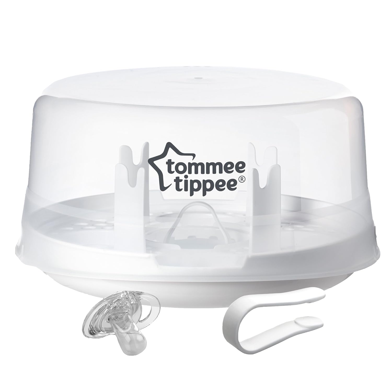 Philips Avent vs Tommee Tippee Microwave Sterilizer comparison mister