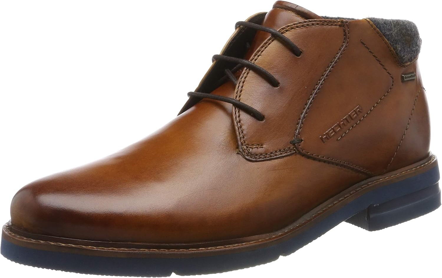 Daniel Hechter Men's Ankle Classic Boots Boots