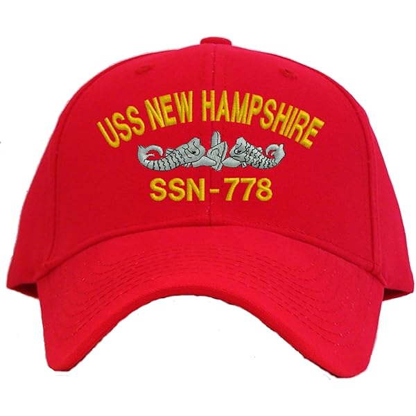 【最終値下げ】米海軍 USS JOHN S. McCAIN 帽子 Amazon.com: USS John S. McCain DDG-56 Embroidered Baseball