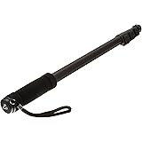 Amazon Basics 67-Inch Monopod, Black