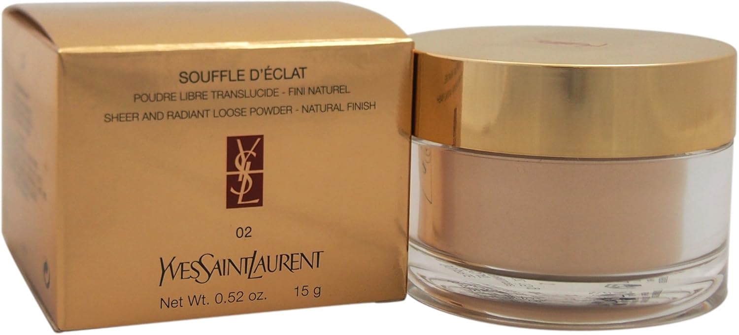 eclat yves saint laurent libre