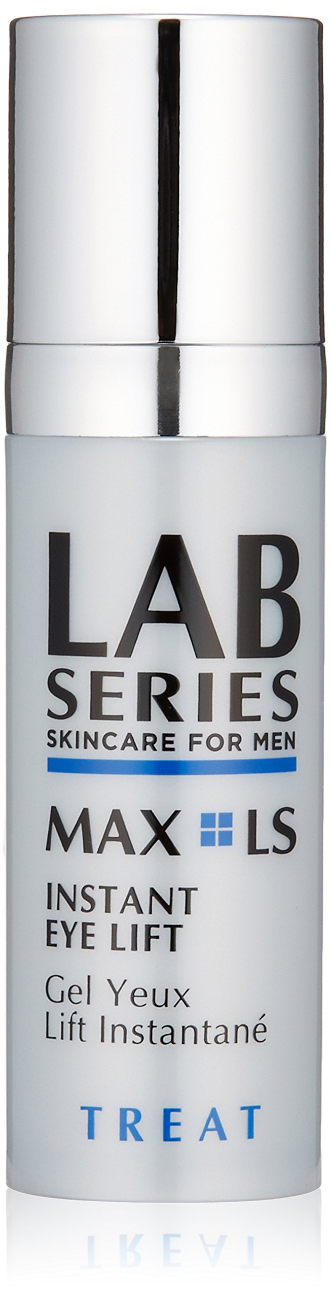 MenScience Androceuticals Eye Gel Mask Luxury Beauty