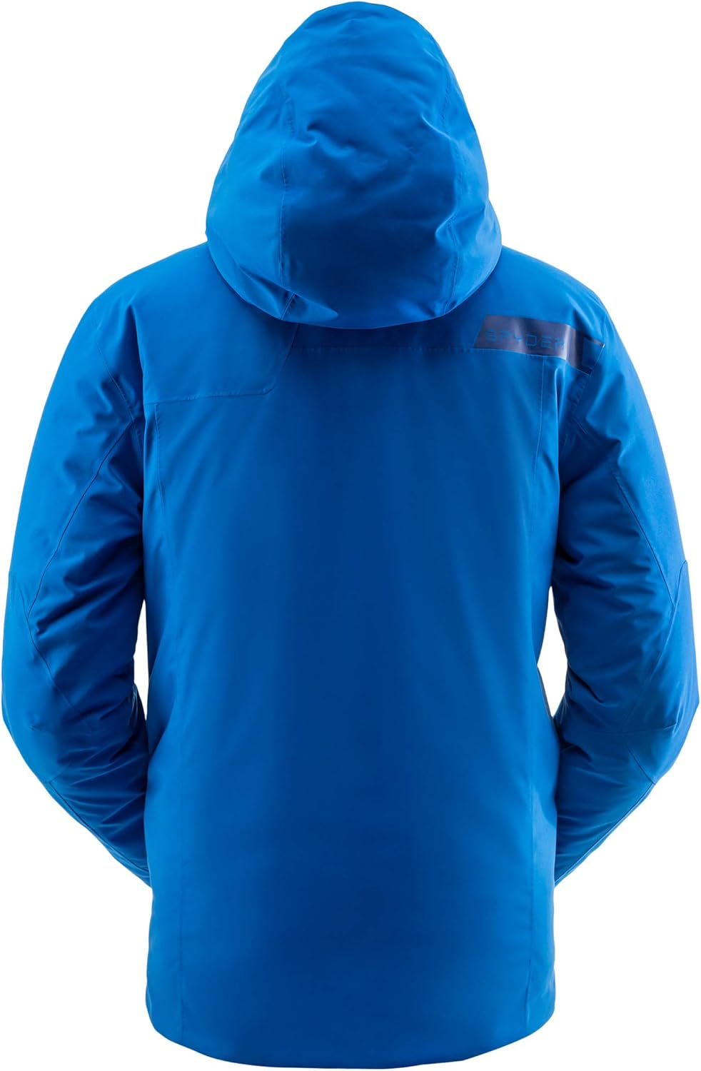 spyder giacche invernali da uomo