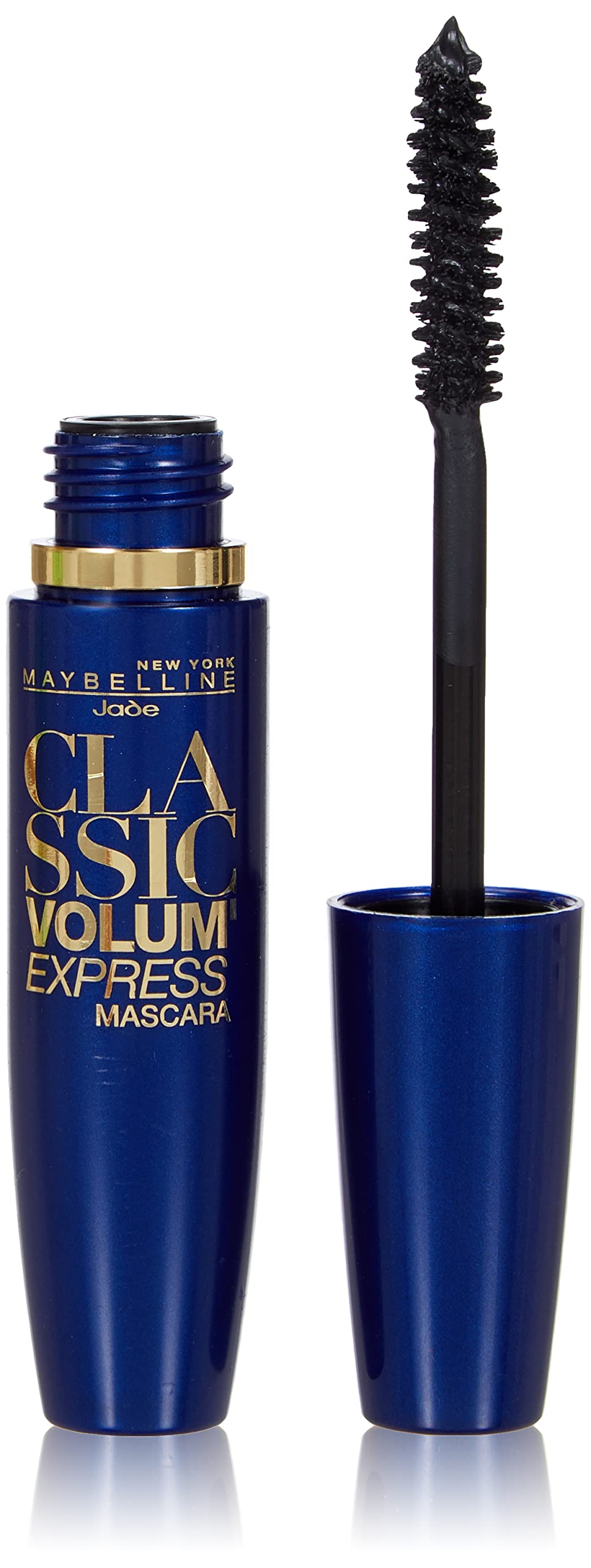 Maybelline Jade Volum'Express Waterproof Mascara