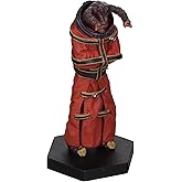 Doctor Who The Teller #48 Collector Figure