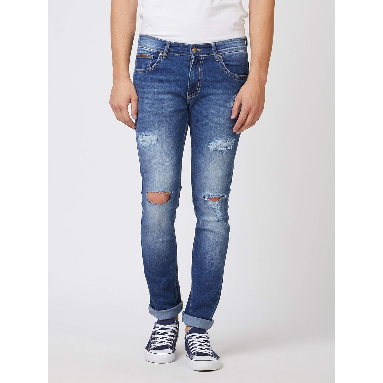 bolts and barrels jeans company