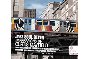 Impressions of Curtis Mayfield