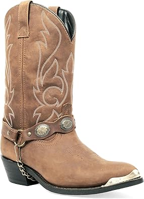 amazon prime cowboy boots