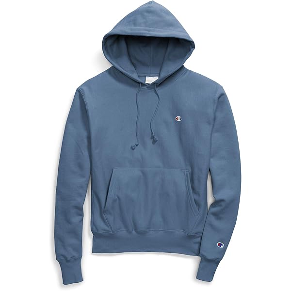 トップス Champion Reverse Weave USA Reverse Weave Hoodie, C Logo - Champion