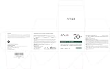 ANUA Heartleaf 70 Calming Cream with Ceramide Panthenol 50ml Korea view 8
