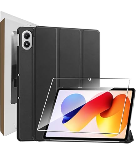 Amazon.com : XIAOMI Redmi Pad 2 PRO Only WiFi (No Calls or Text