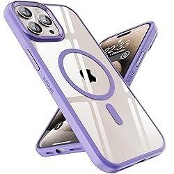 [2024 New] for iPhone 15 Pro Max Case with