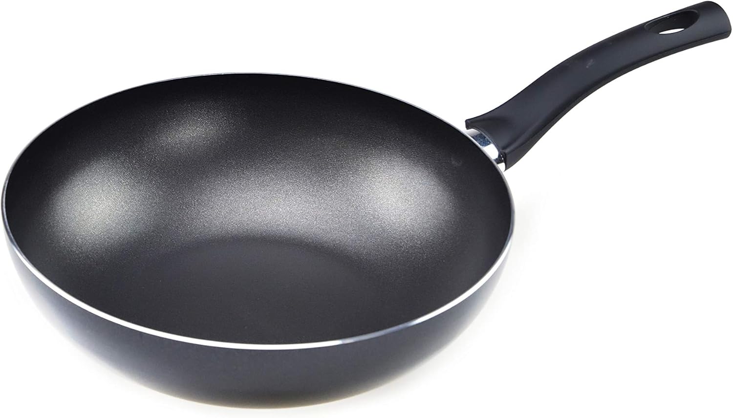 RAVELLI Italia Linea 30 Non Stick&nbsp; (Wok Pan)