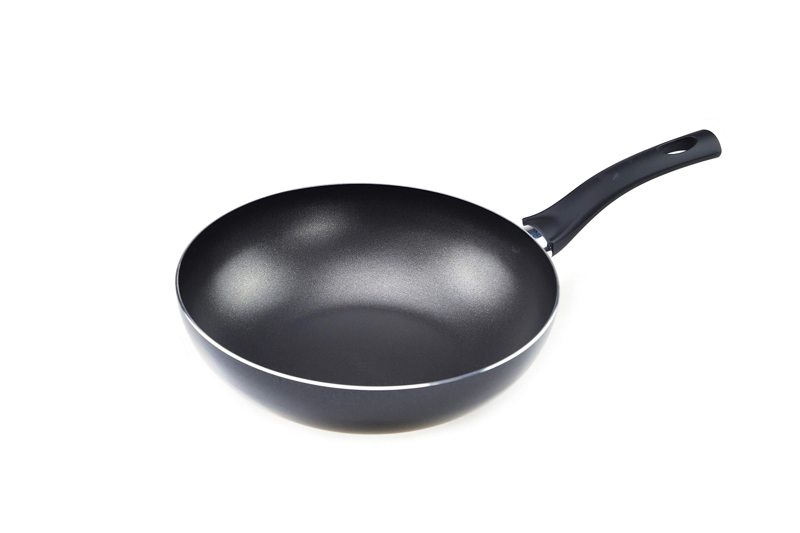 Photo 1 of ***BENT*** Ravelli Italia Linea 30 Non Stick (Wok Pan)