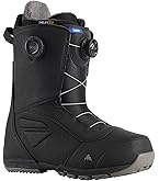 Amazon.com : Burton Women's Limelight BOA Snowboard Boots, Black