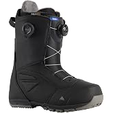 Burton Ruler BOA Black