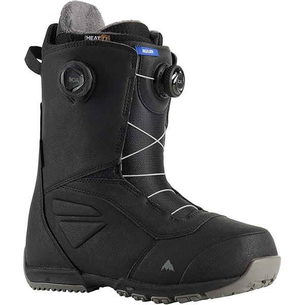 Burton RULER 24-25モデル 27cm ブラック Amazon.com : Burton Men's Ruler Snowboard Boots, Black, 13