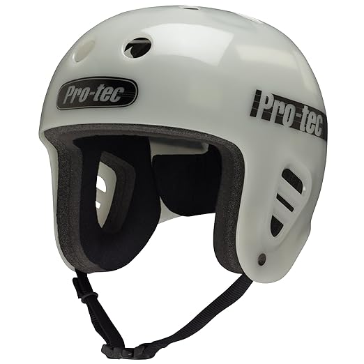 protec full face helmet