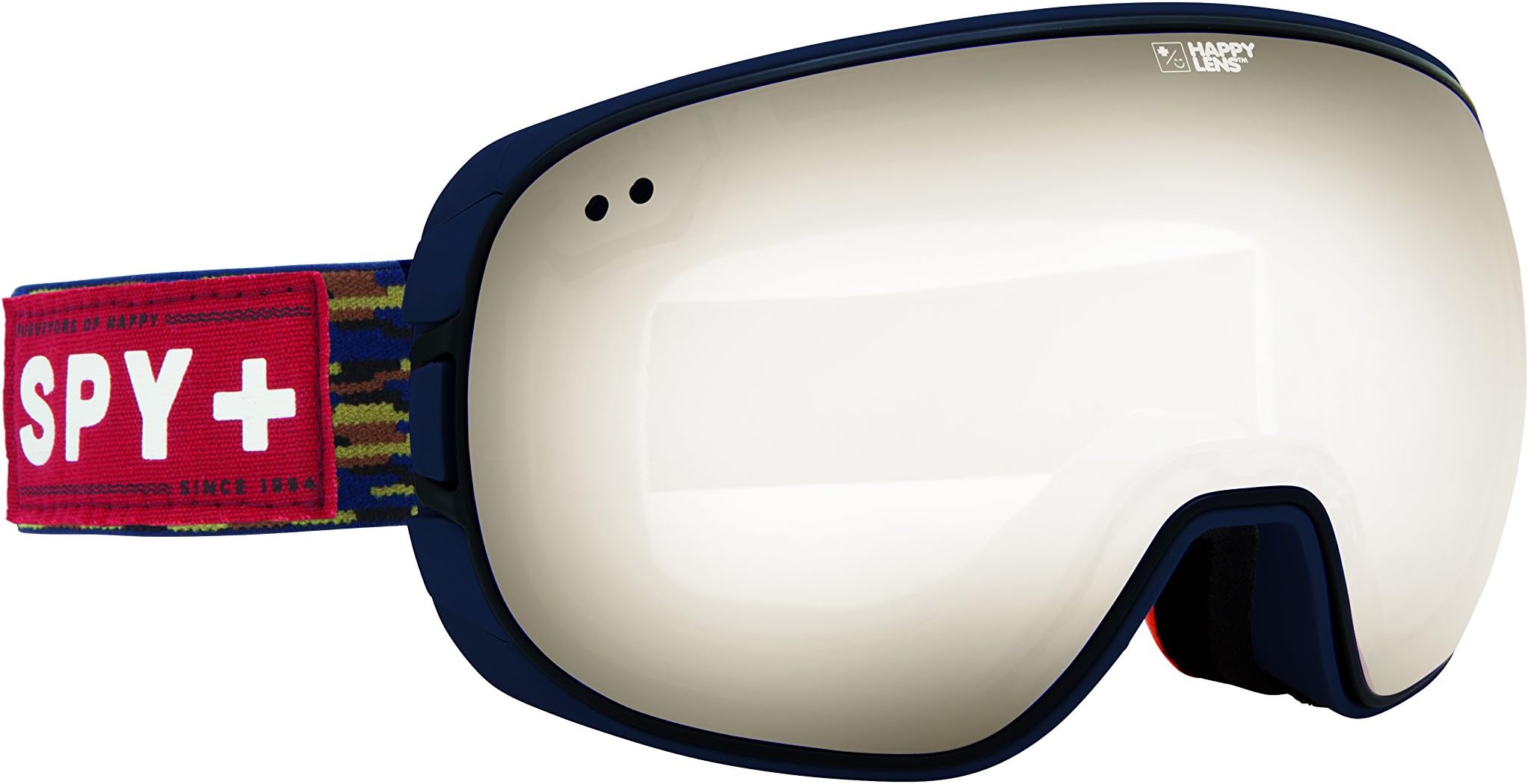Spy Optic Bravo Goggles