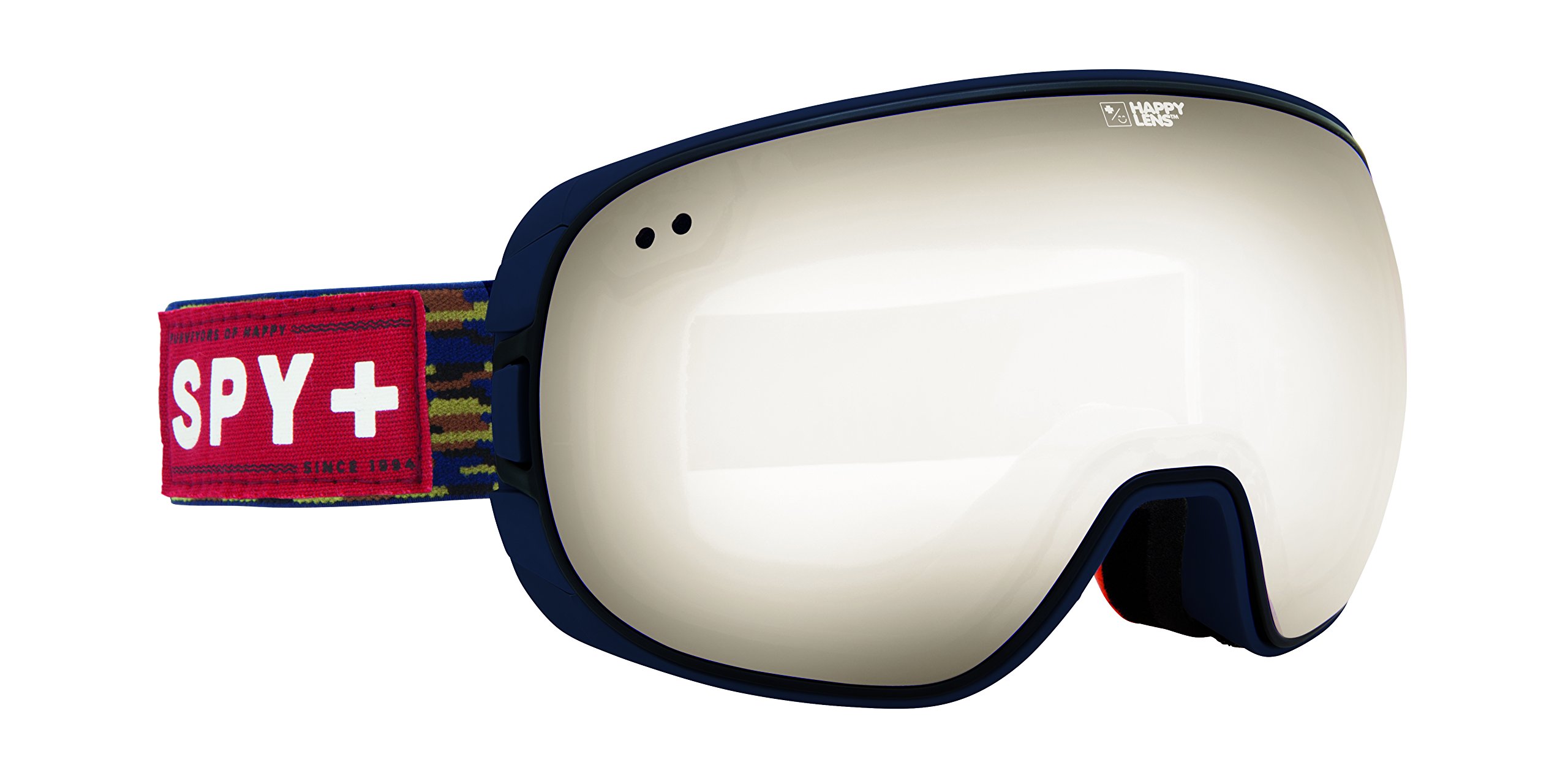 Spy Optic Bravo Goggles