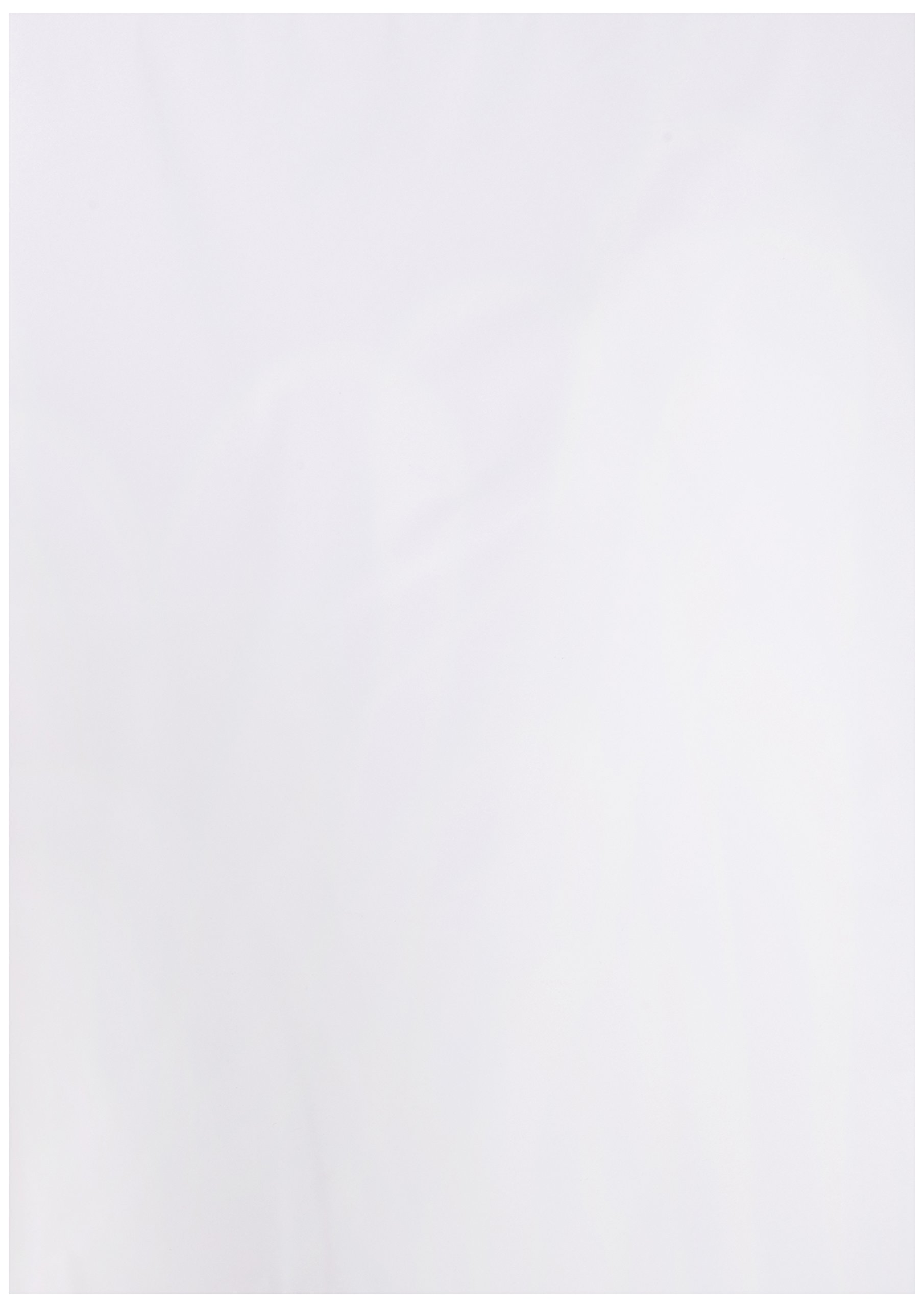 Clairefontaine - Ref 37241C - White Drawing Sketch Paper (Pack of 250 Sheets) - A3 (29.7 x 42cm) - 55gsm Paper, pH Neutral, Acid Free, Suitable for Sketching & Drawing