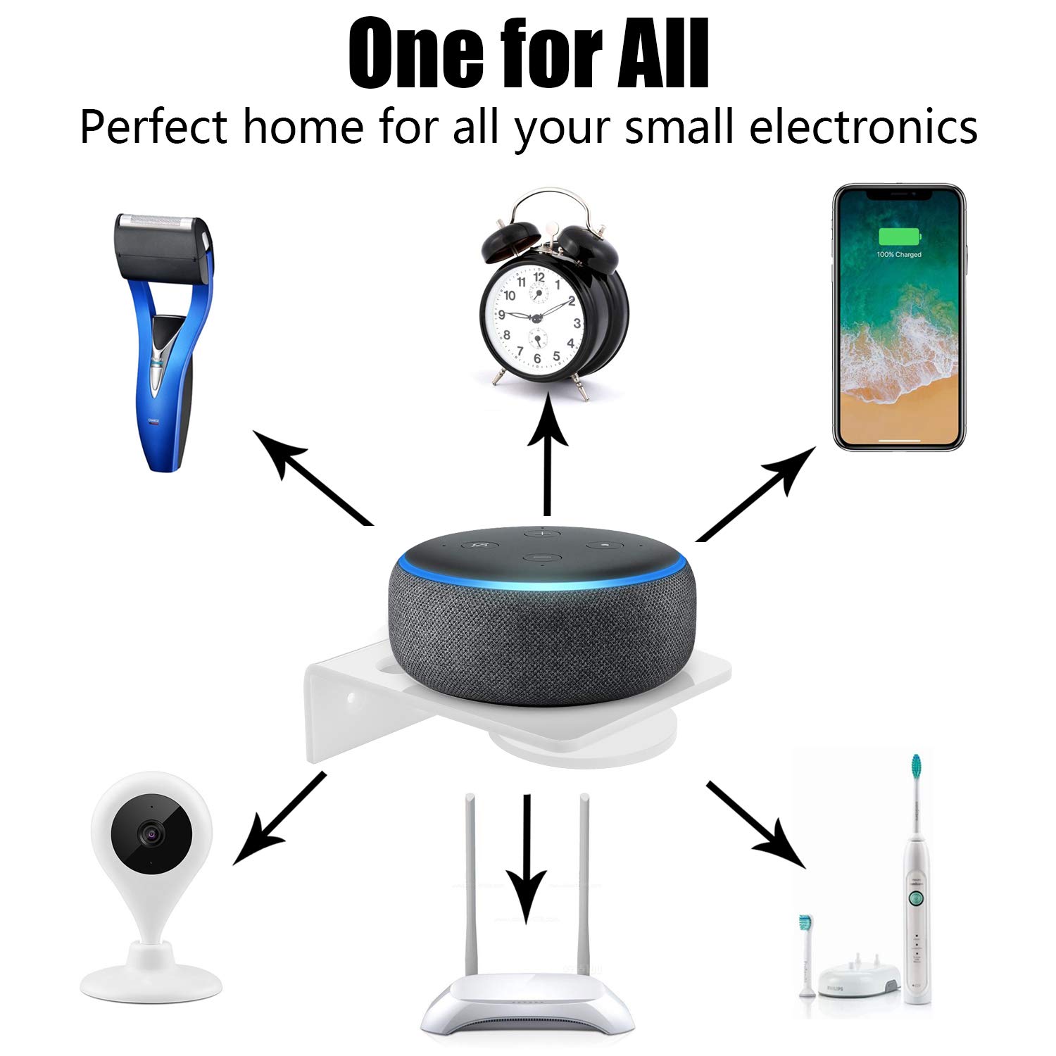 hide google home wifi