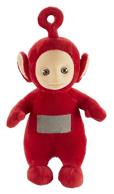 teletubbies peluche grande