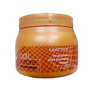 matrix opticare hair spa cream