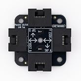 Chip Wizards, Compact Upgraded Passive LAN Tap