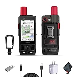 Garmin GPSMAP H1i Plus Rugged Design Premium GPS
