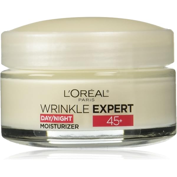 loreal anti aging