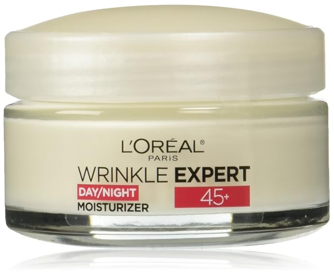 wrinkle expert 35