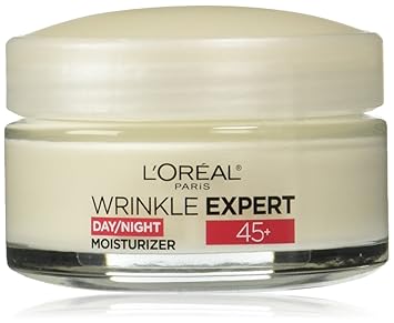 loreal face cream over 50