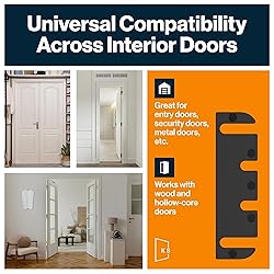KS Hardware Door Hinge Shims