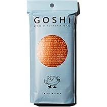 tkmyv FRESH SHEET 10枚入 モデーアGO✕10箱セット Amazon.com: GOSHI Exfoliating Shower Towel - Rip-Resistant