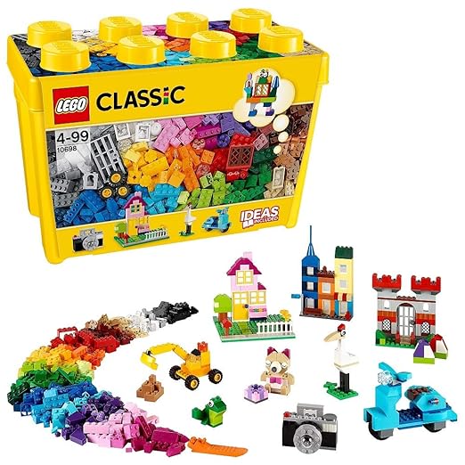 lego toys amazon india