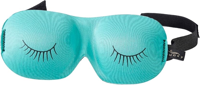 Bucky Eye Mask