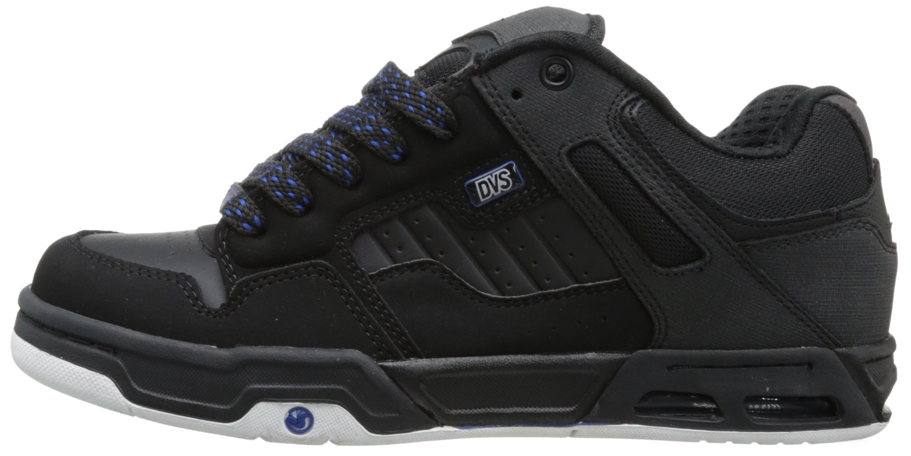 dvs shoes with stash pocket