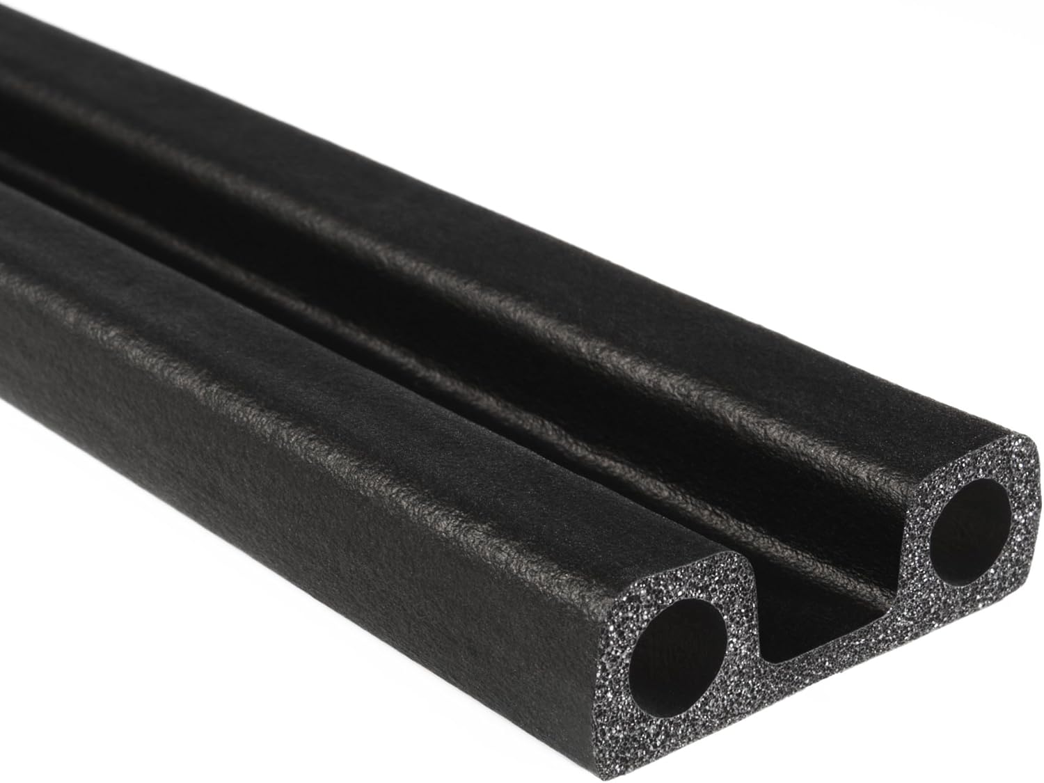 Pinstriping Tape Replacement Parts EPDM Foam Rubber Seal with High Tack