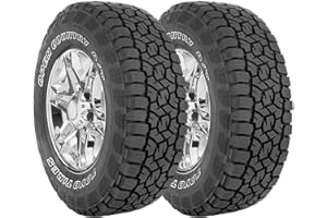 Toyo Tires OPEN COUNTRY A/T III 235/70R16 106T OWL TL