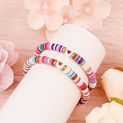 DAYANEY First Day of Kindergarten Bracelet, Back to