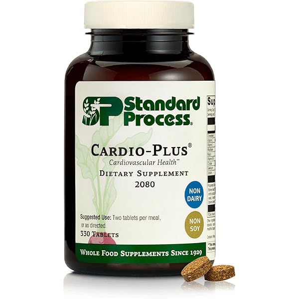 Amazon.com: Standard Process Inc. Bio-Dent - Whole Food