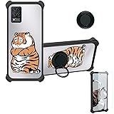 jioeuinly Blade V50 Vita Case Compatible with ZTE