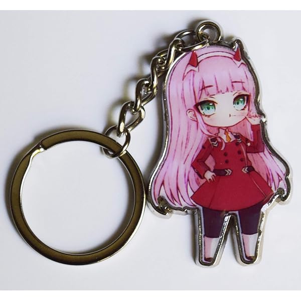 zero two plush amazon