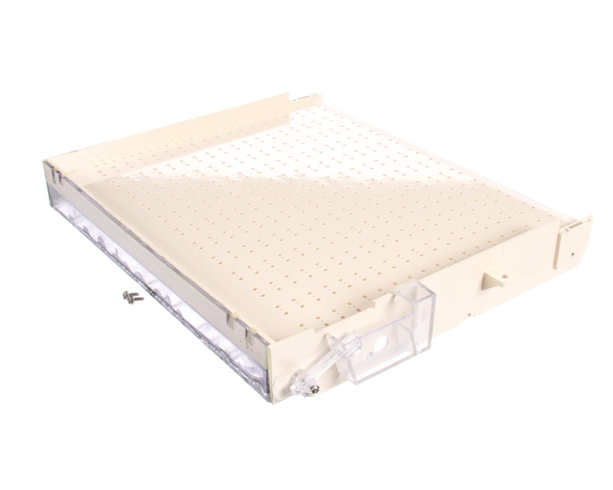 GBR00270 Water Plate Half-Cube/Cube-Let